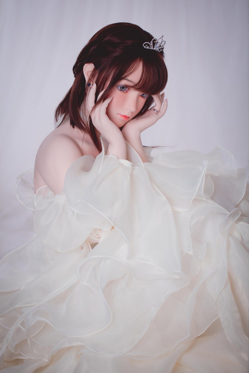 Xinyang seksa lelle (FUDoll 148 cm D-Cup #J012 Silikona)