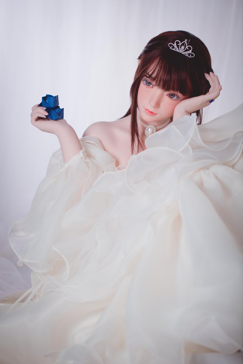 Xinyang seksa lelle (FUDoll 148 cm D-Cup #J012 Silikona)