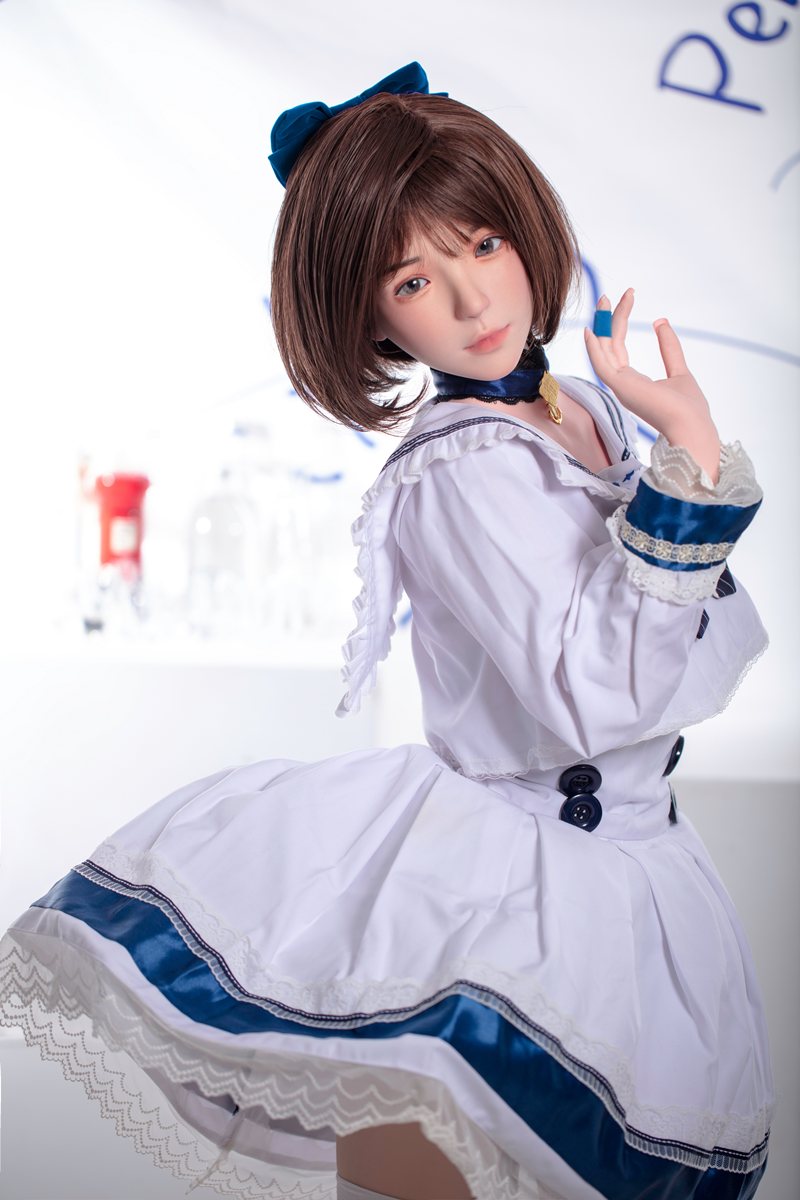 Džeinas seksa lelle (FUDoll 148 cm D-Cup #J013 Silikona)