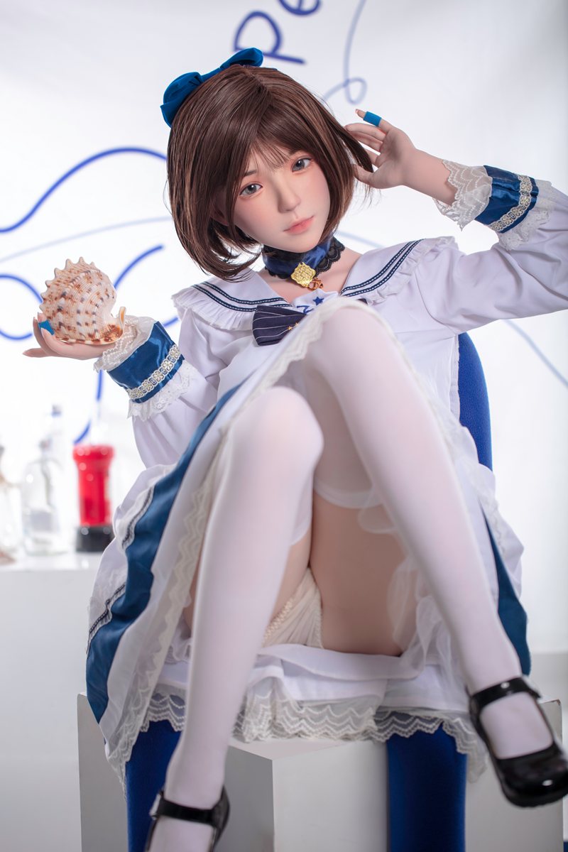 Džeinas seksa lelle (FUDoll 148 cm D-Cup #J013 Silikona)