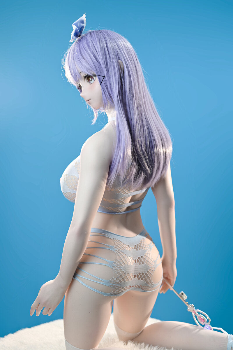 Ami Sex Doll (FUDoll 153 cm I-Cup #Anime Silicone)
