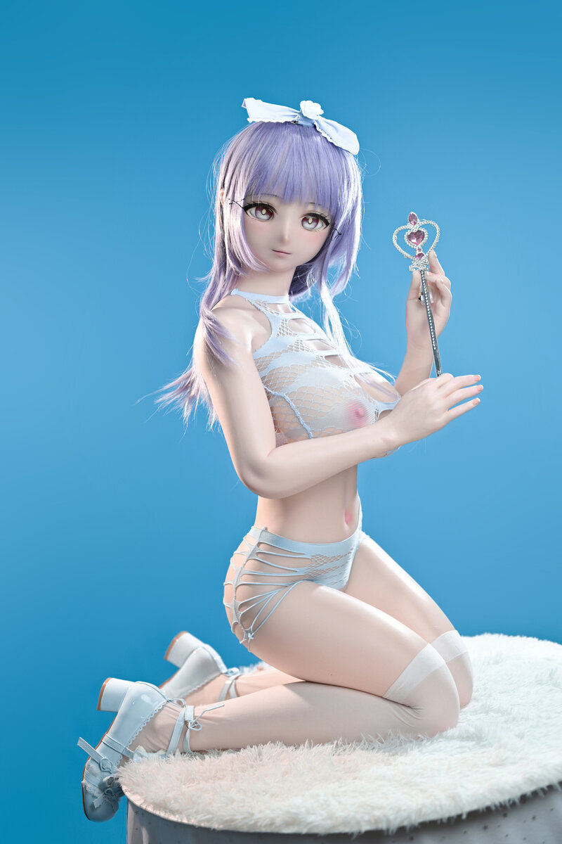 Ami Sex Doll (FUDoll 153 cm I-Cup #Anime Silicone)