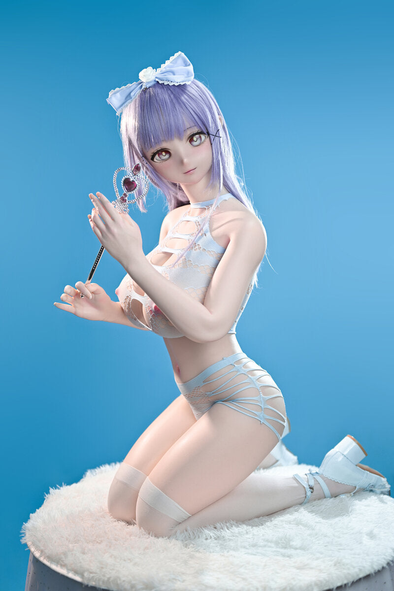 Ami Sex Doll (FUDoll 153 cm I-Cup #Anime Silicone)