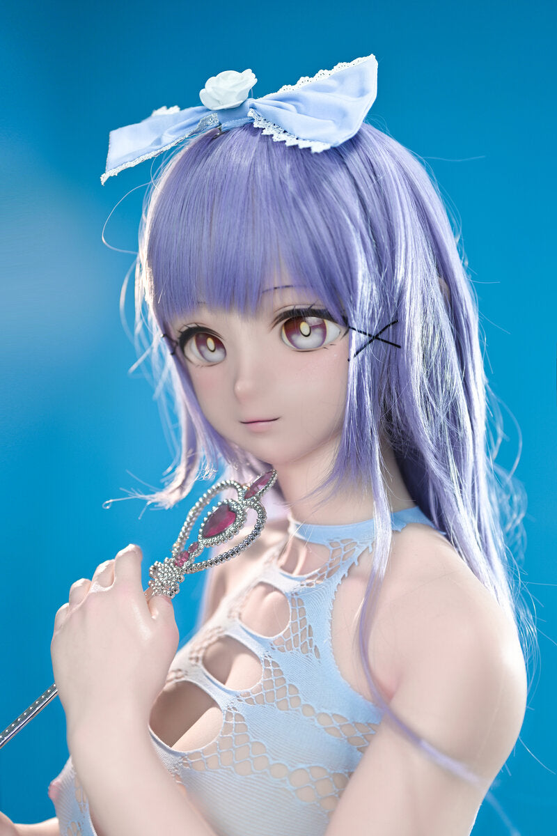 Ami Sex Doll (FUDoll 153 cm I-Cup #Anime Silicone)