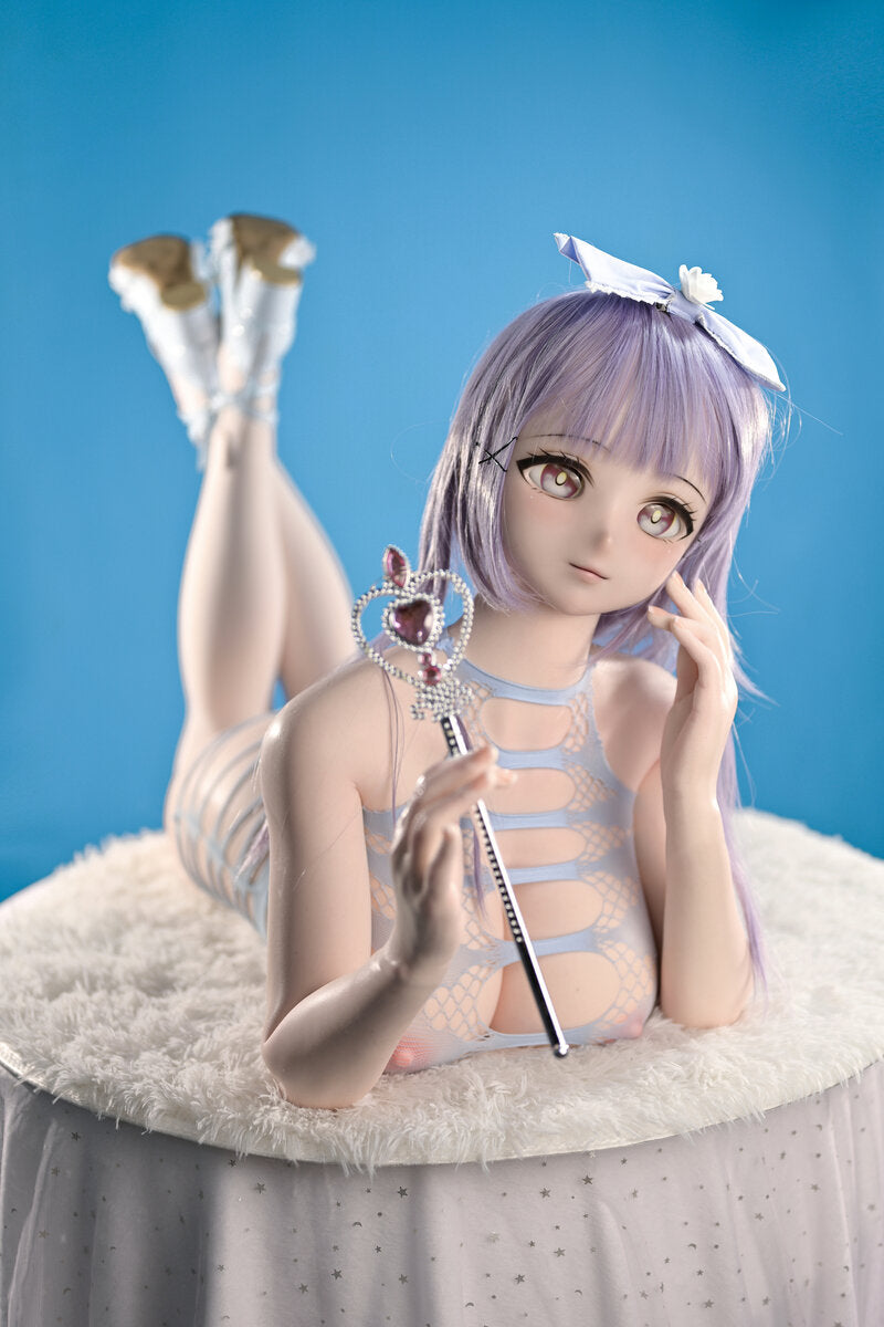 Ami Sex Doll (FUDoll 153 cm I-Cup #Anime Silicone)
