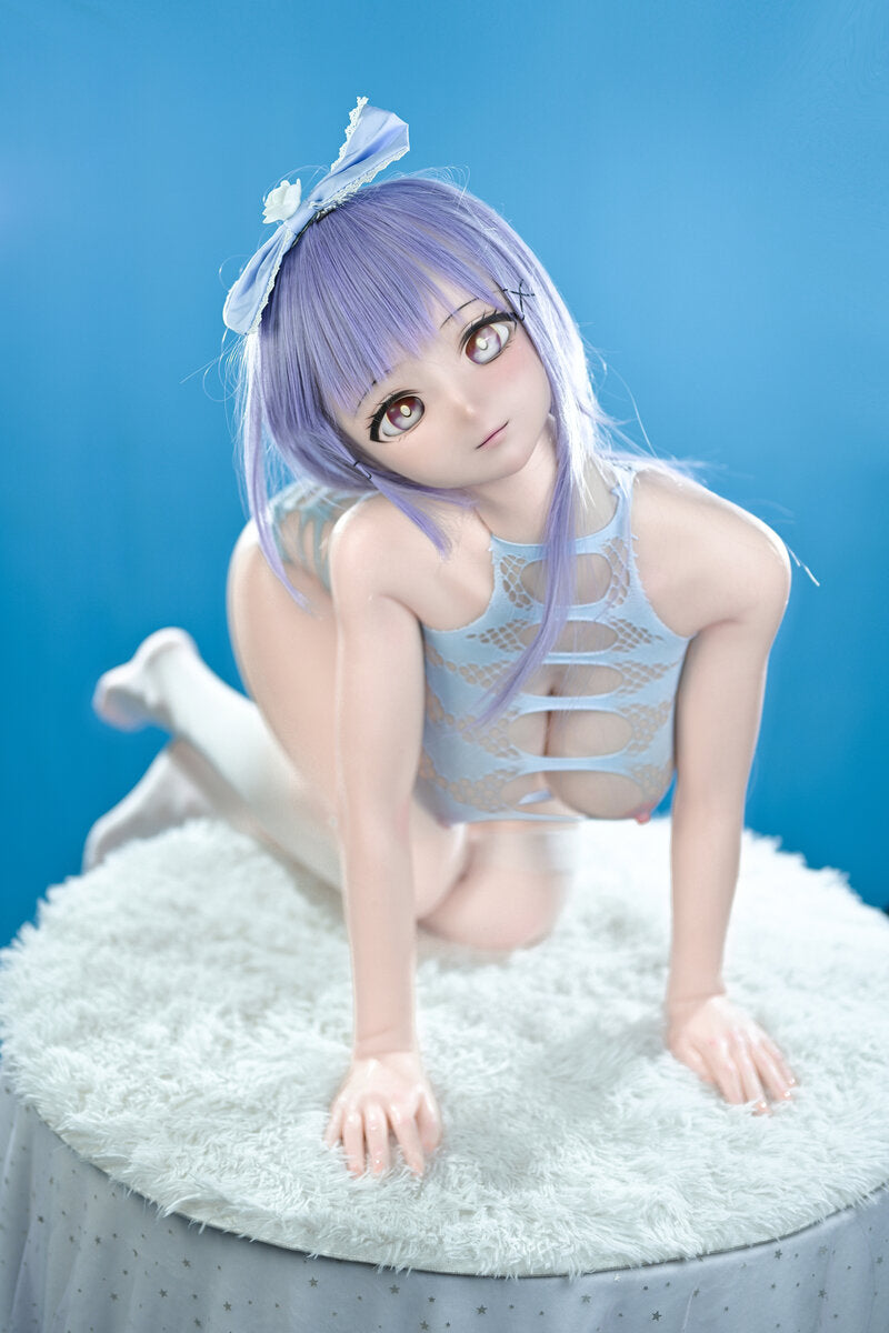 Ami Sex Doll (FUDoll 153 cm I-Cup #Anime Silicone)