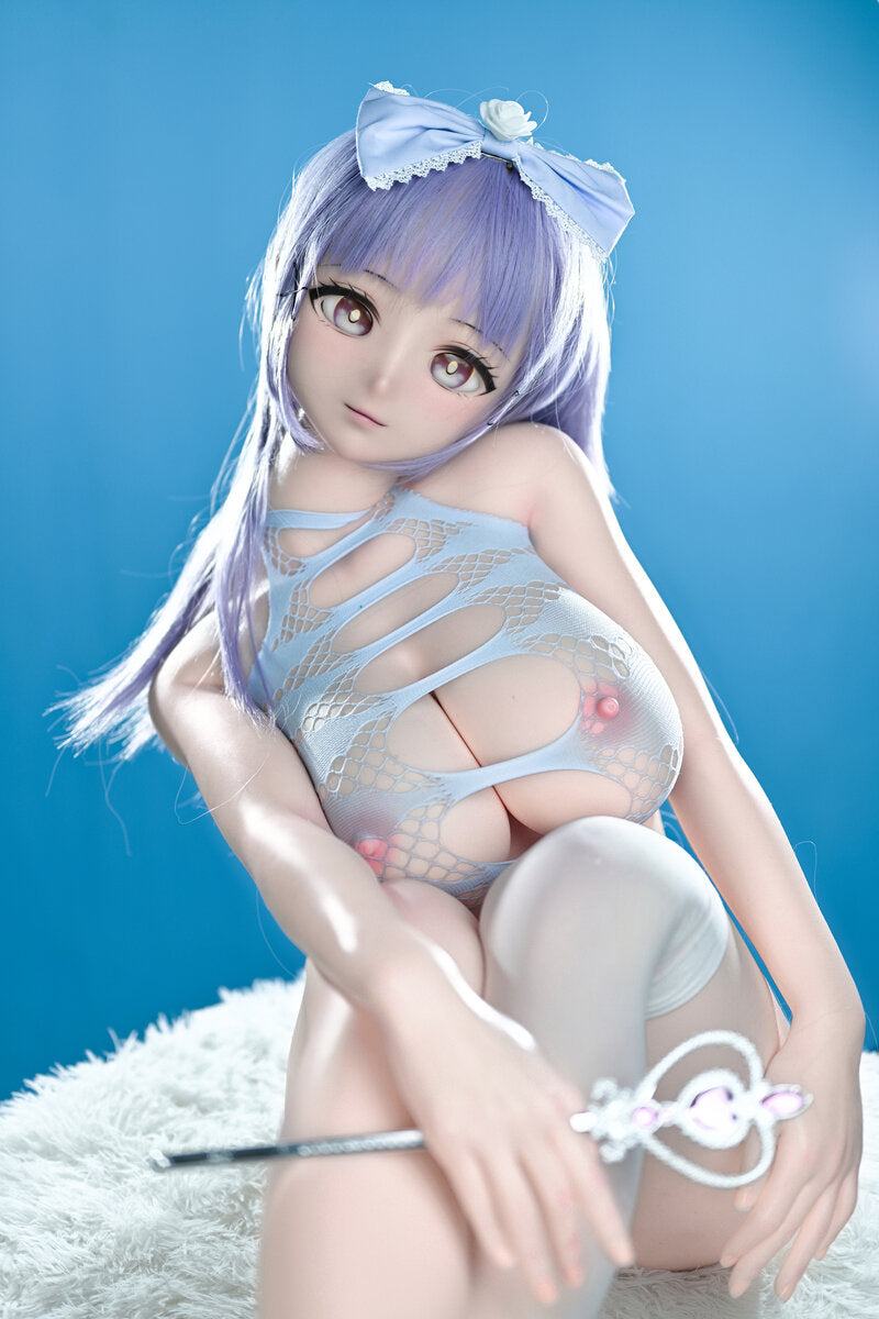 Ami Sex Doll (FUDoll 153 cm I-Cup #Anime Silicone)