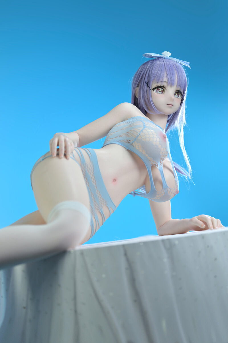 Ami Sex Doll (FUDoll 153 cm I-Cup #Anime Silicone)