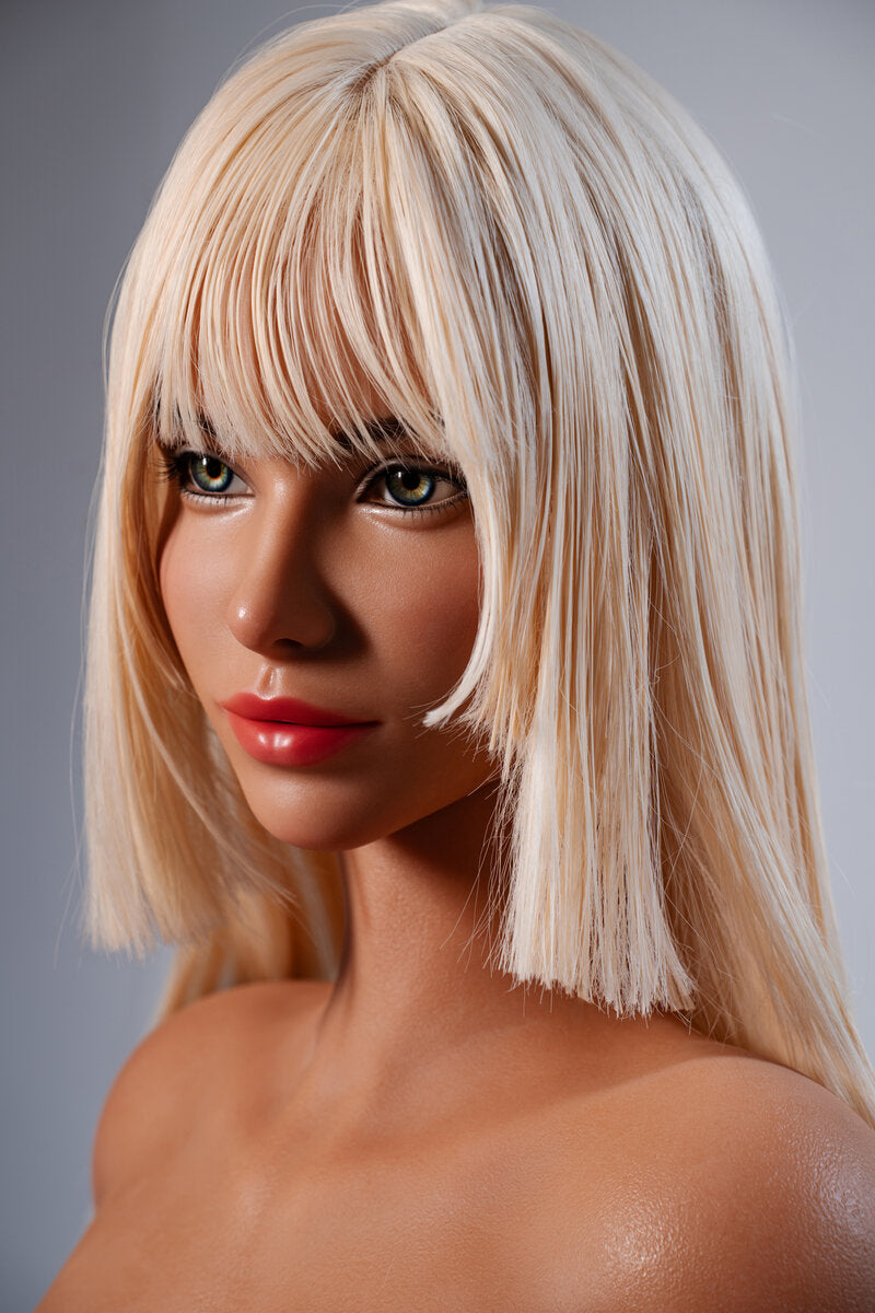Līza seksa lelle (FUDoll 157 cm H-Cup silikona)