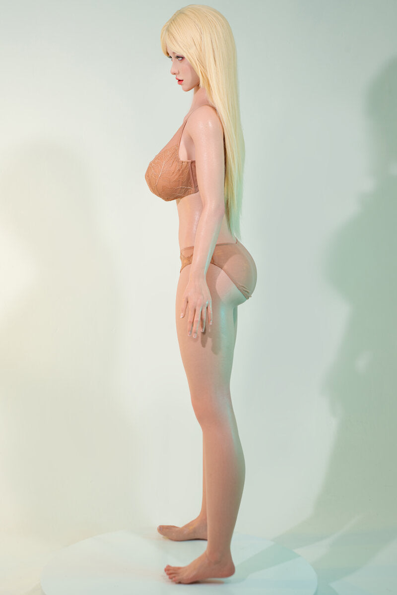 Sjaobei seksa lelle (FUDoll 157 cm H-Cup silikona)