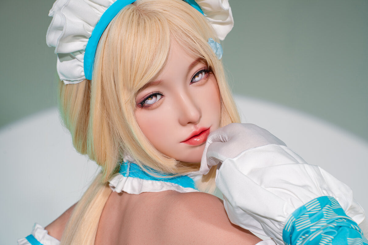 Sjaobei seksa lelle (FUDoll 157 cm H-Cup silikona)