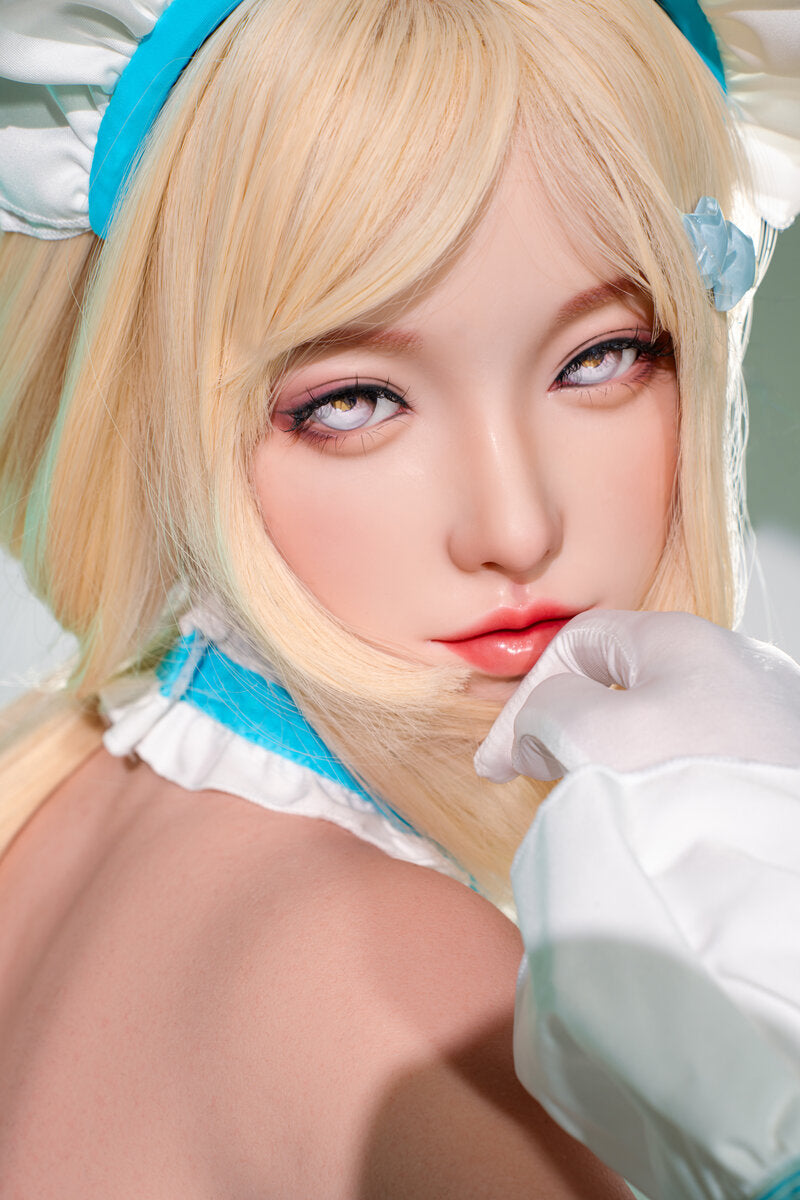 Sjaobei seksa lelle (FUDoll 157 cm H-Cup silikona)