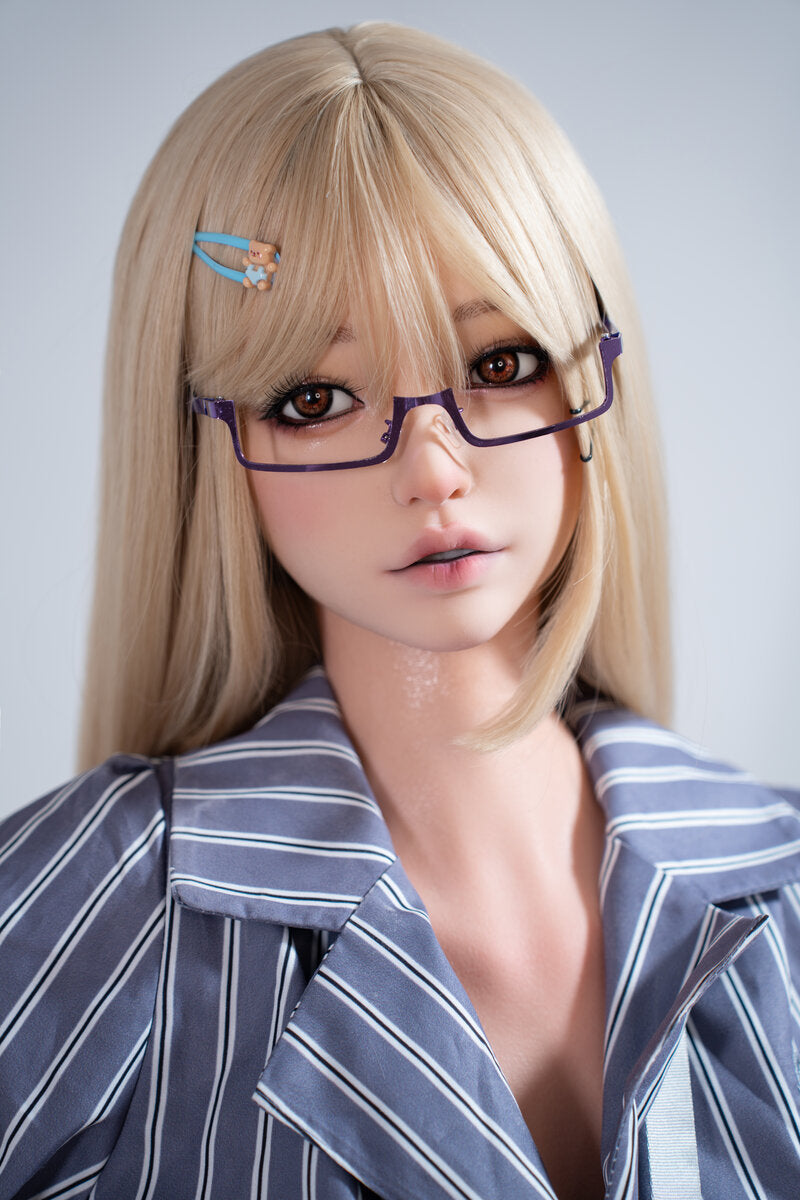 Liuwushuang seksa lelle (FUDoll 157 cm H-Cup silikona)