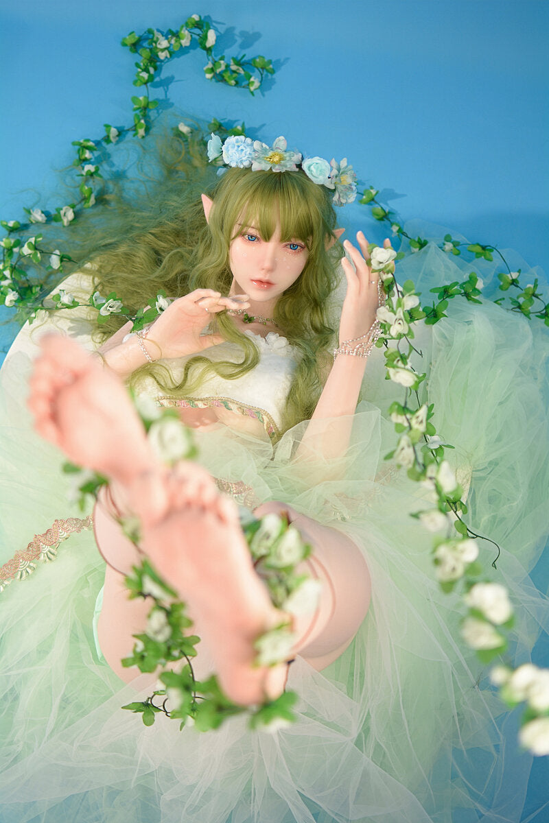Seksa lelle Ailita (FUDoll 169 cm D-Cup silikona)