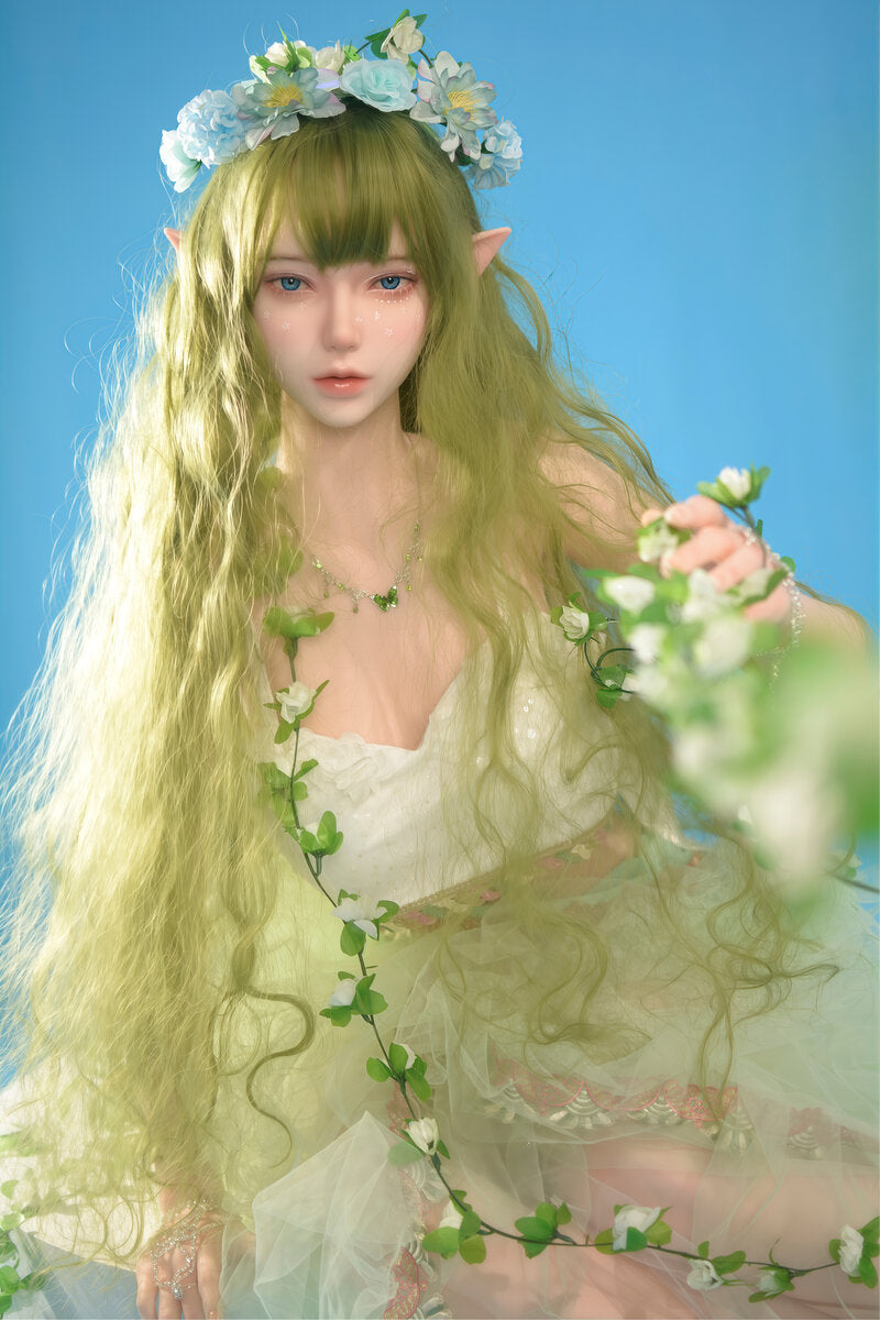 Seksa lelle Ailita (FUDoll 169 cm D-Cup silikona)