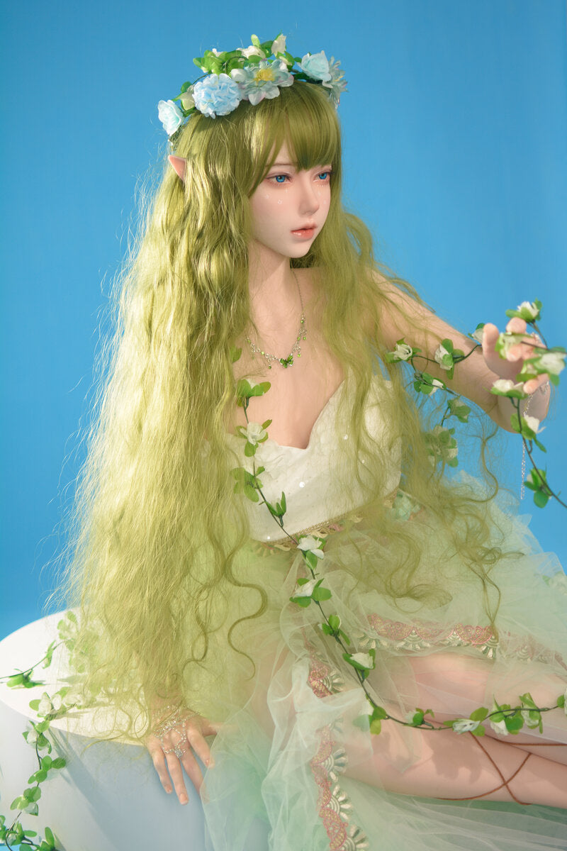Seksa lelle Ailita (FUDoll 169 cm D-Cup silikona)