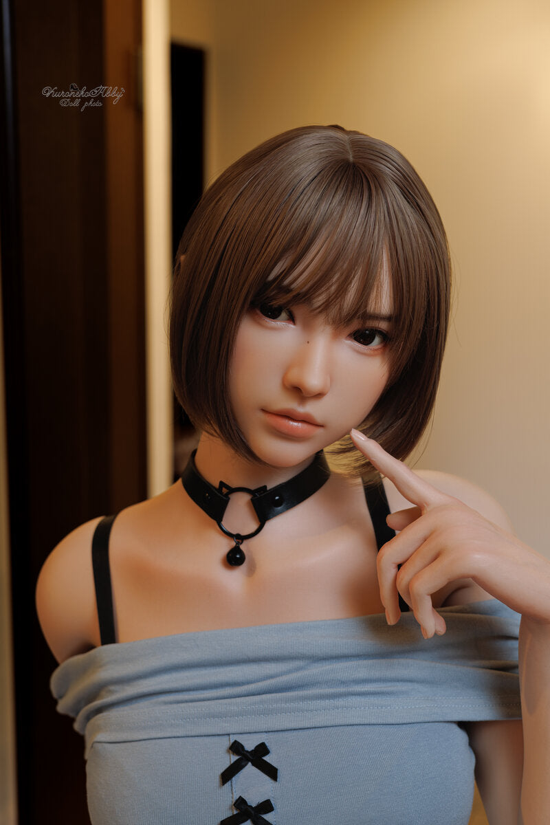 Aisha Sex Doll (FUDoll 161 cm D-Cup silikona)