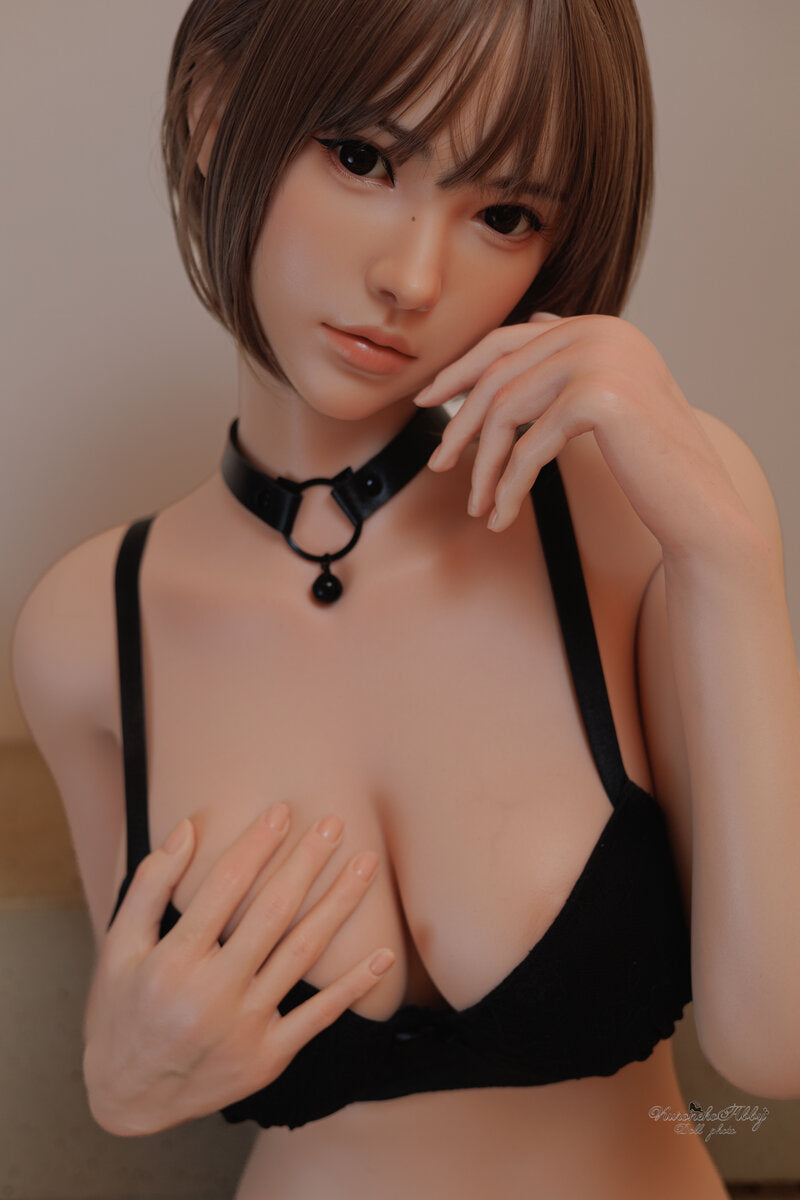 Aisha Sex Doll (FUDoll 161 cm D-Cup silikona)