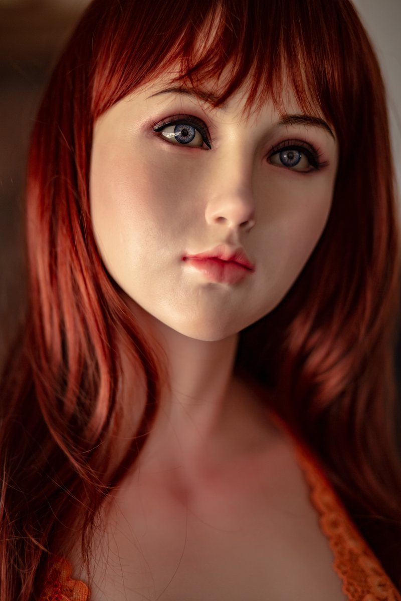 Seksa lelle Misa (FUDoll 163 cm F-Cus #J033 TPE+Silikona)