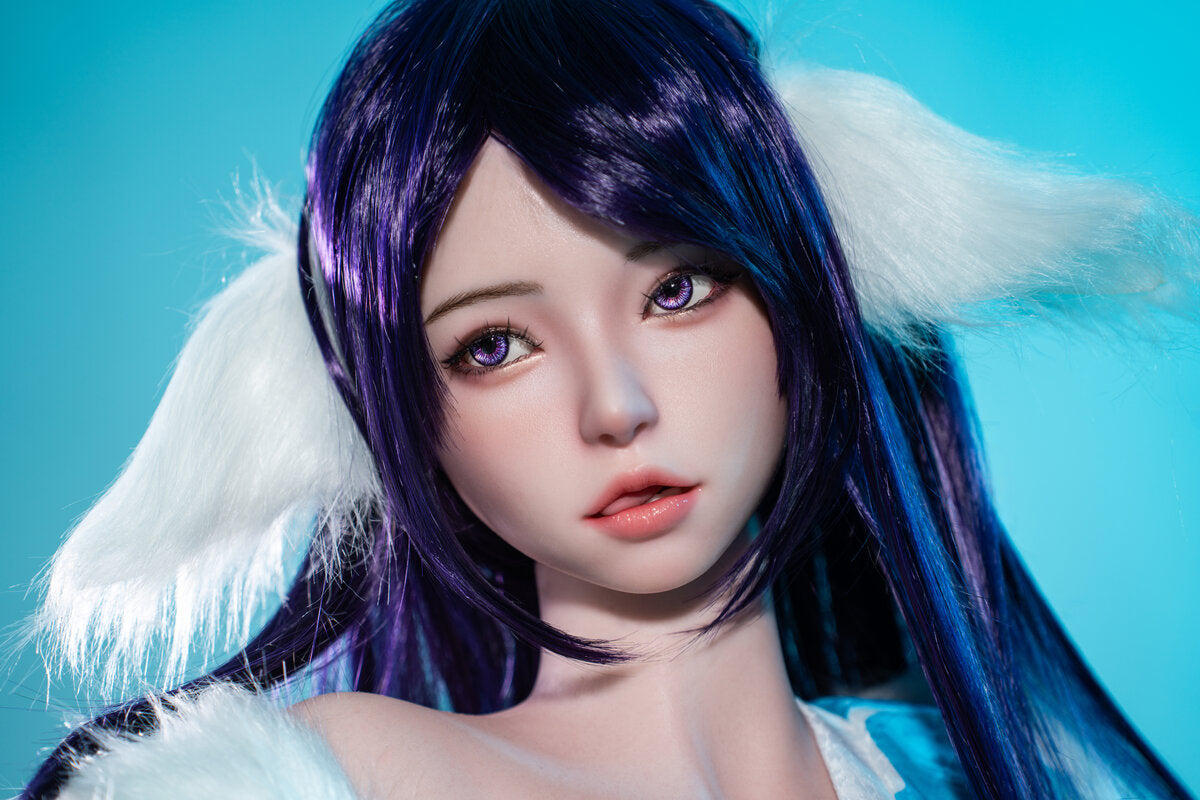 Naiksū seksa lelle (FUDoll 165 cm F-Cup silikona)