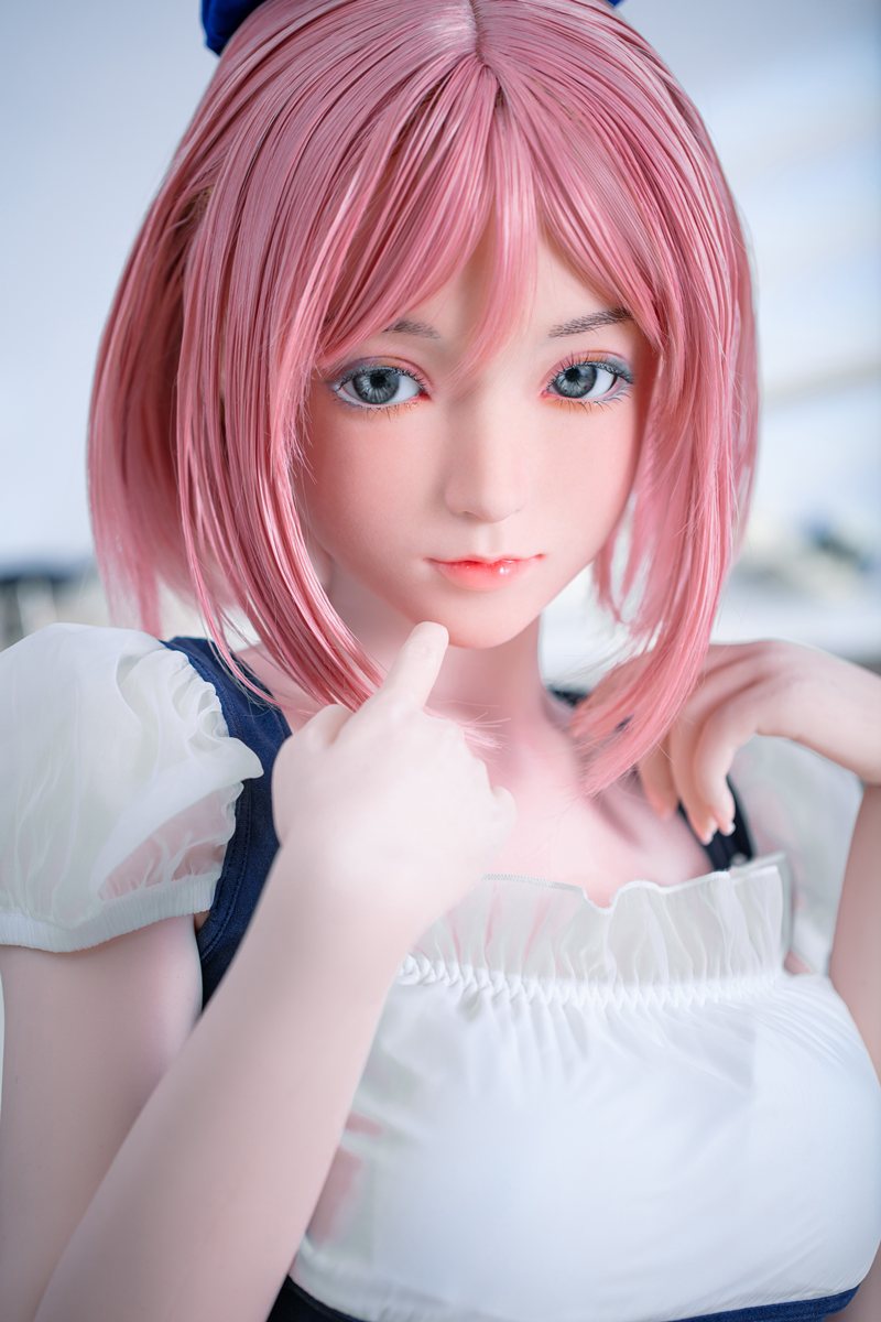 Fengsinzi seksa lelle (FUDoll 148 cm D-Cus #J011 Silikona)