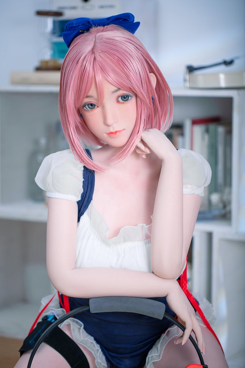 Fengsinzi seksa lelle (FUDoll 148 cm D-Cus #J011 Silikona)