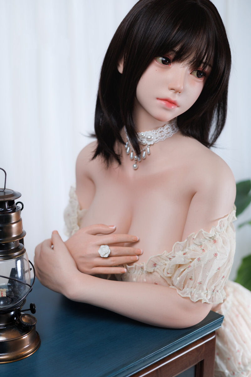 Lifu seksa lelle (FUDoll 153 cm I-Cup #J002 Silikona)