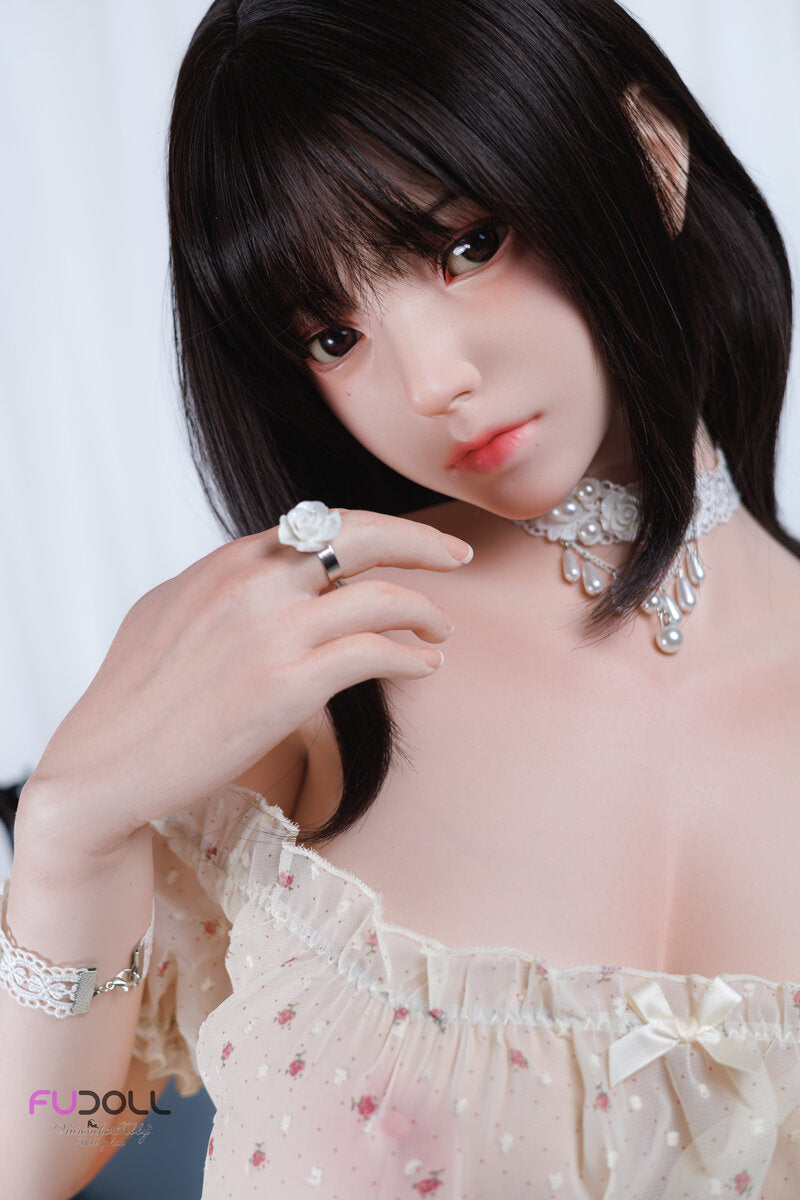 Lifu seksa lelle (FUDoll 153 cm I-Cup #J002 Silikona)