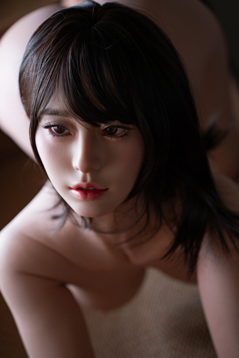 Nia seksa lelle (FUDoll 168 cm I-Cup silikona)