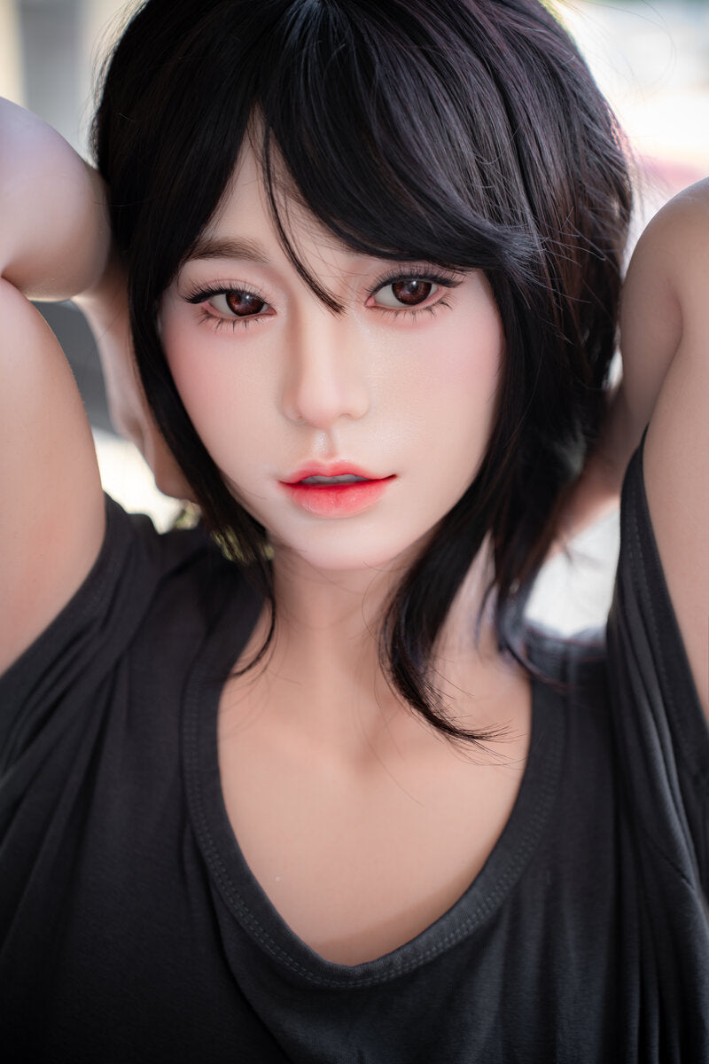 Nia seksa lelle (FUDoll 168 cm I-Cup silikona)