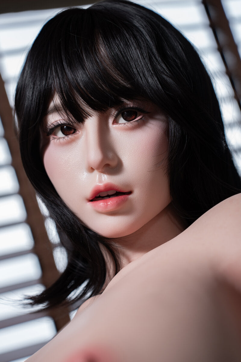 Nia seksa lelle (FUDoll 168 cm I-Cup silikona)
