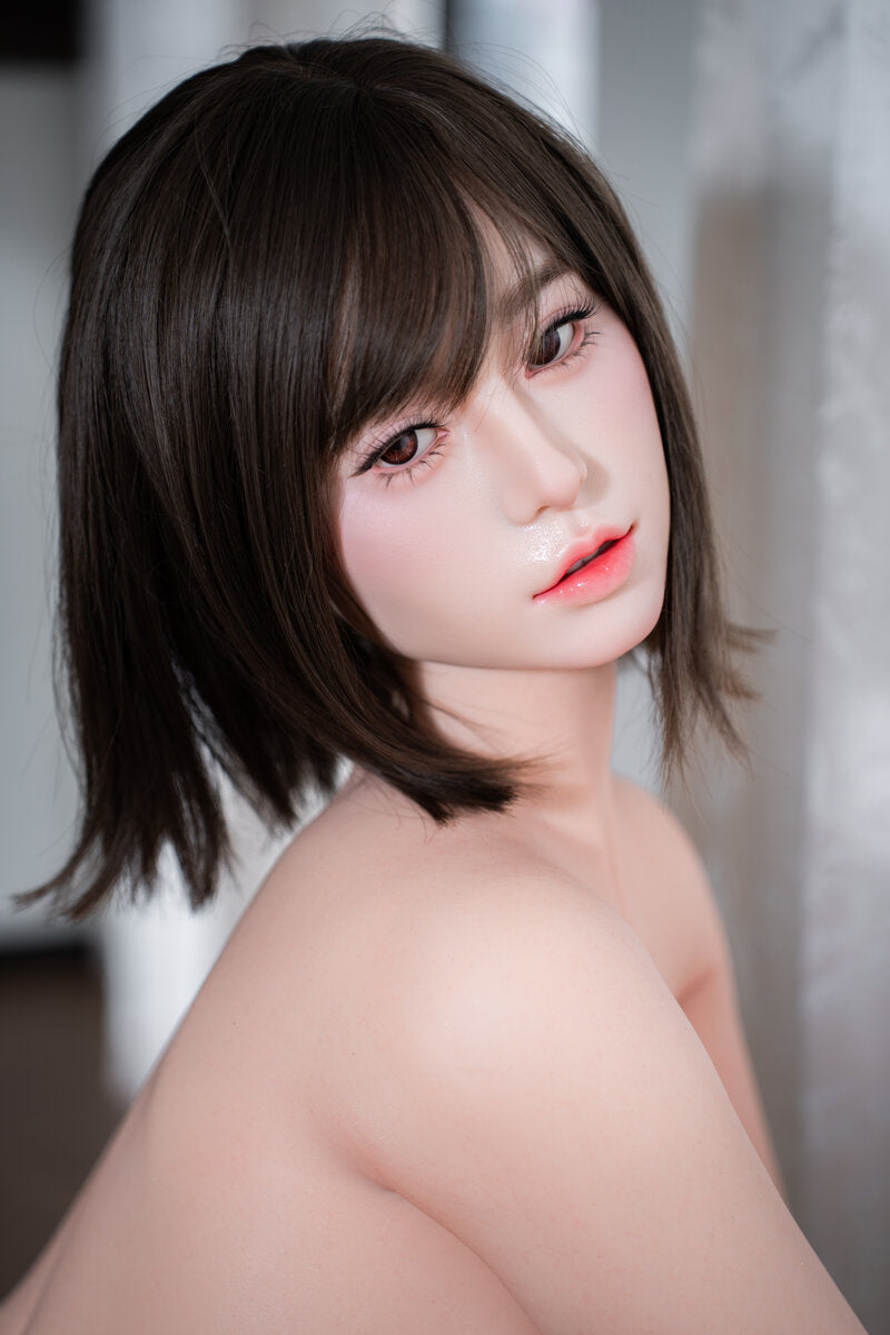 Nia seksa lelle (FUDoll 168 cm I-Cup silikona)