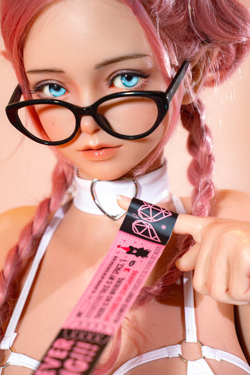Naixi seksa lelle (FUDoll 157 cm H-Cup silikona)