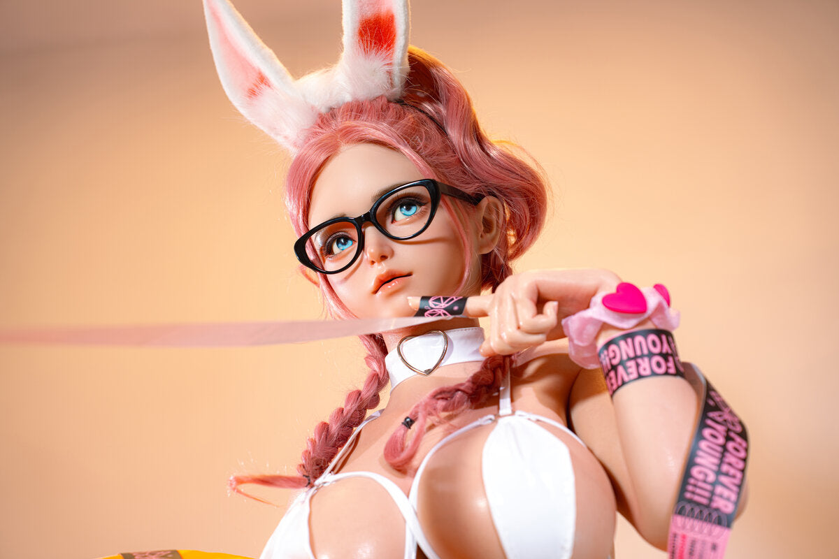 Naixi seksa lelle (FUDoll 157 cm H-Cup silikona)
