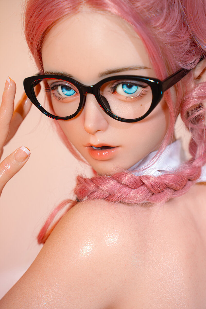 Naixi seksa lelle (FUDoll 157 cm H-Cup silikona)