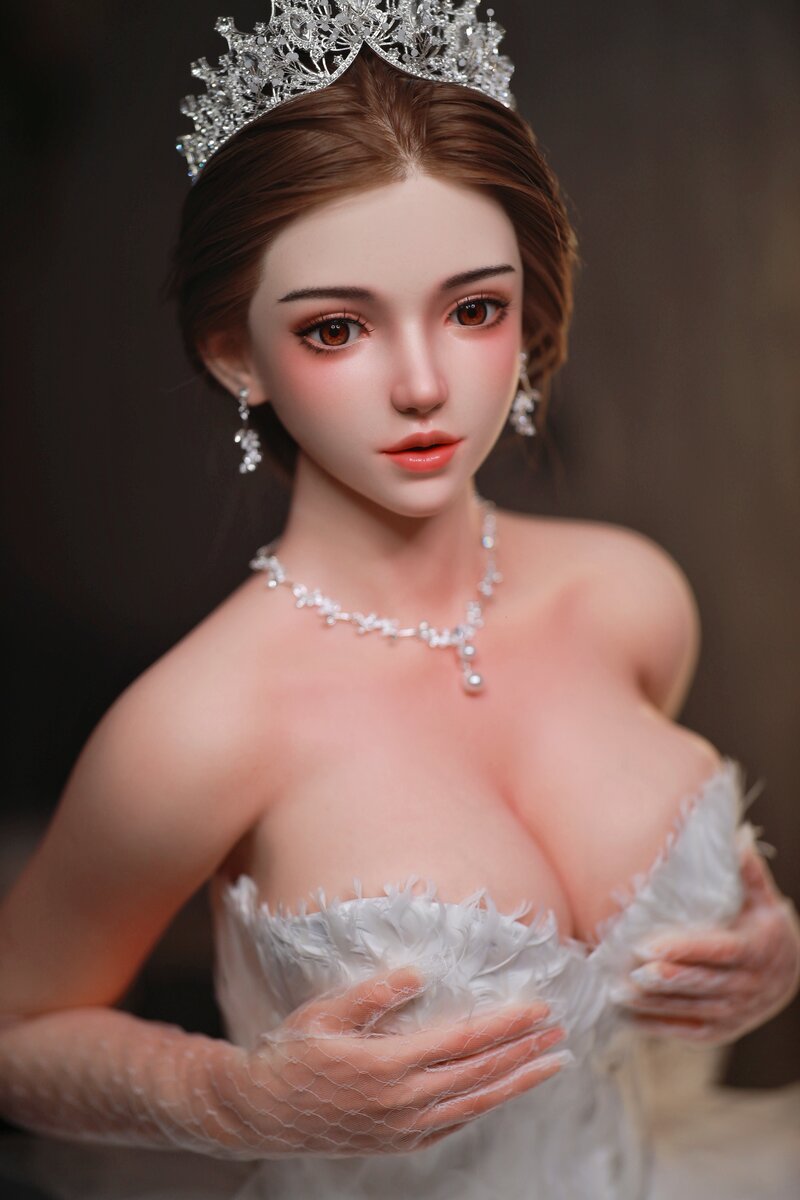 Džukjinas seksa lelle (FUDoll 163 cm F-Cus #J033 Silikona)