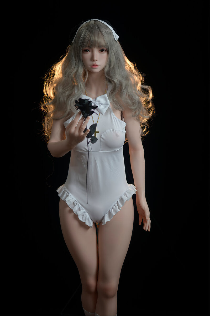 Naiai seksa lelle (FUDoll 169 cm D-Cup silikona)