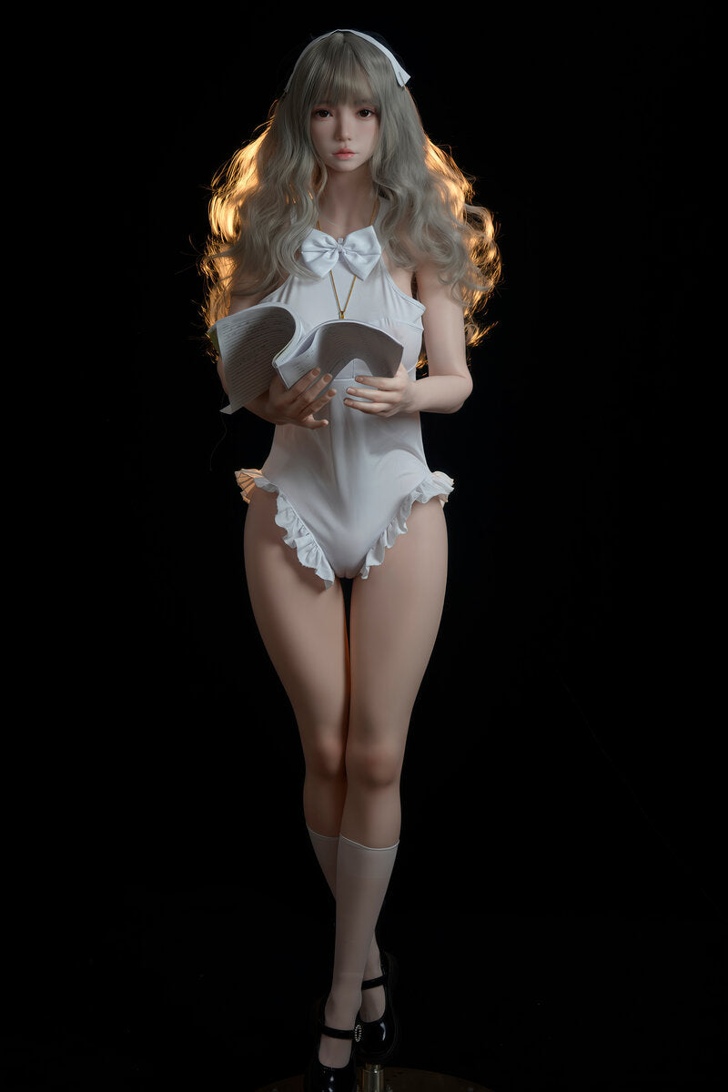 Naiai seksa lelle (FUDoll 169 cm D-Cup silikona)