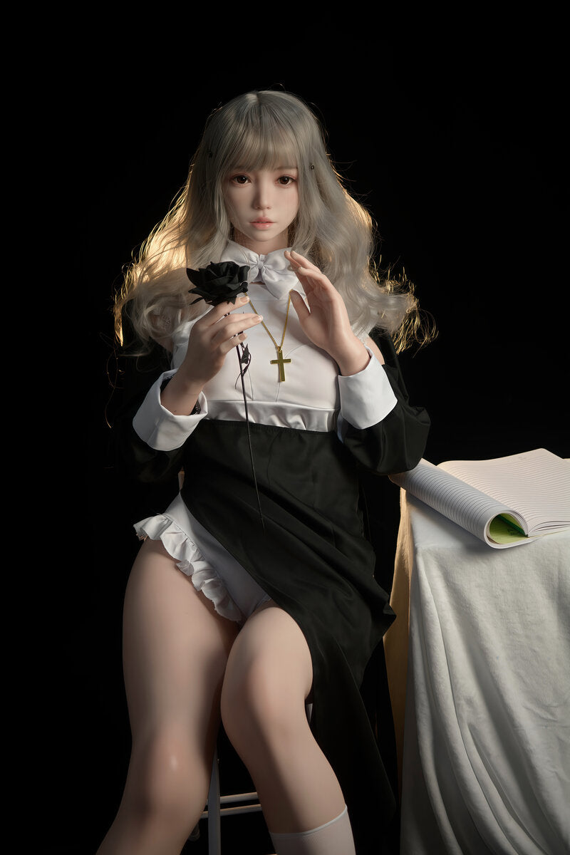 Naiai seksa lelle (FUDoll 169 cm D-Cup silikona)