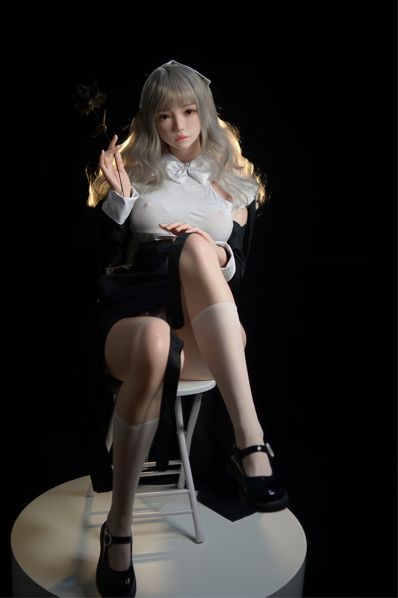 Naiai seksa lelle (FUDoll 169 cm D-Cup silikona)