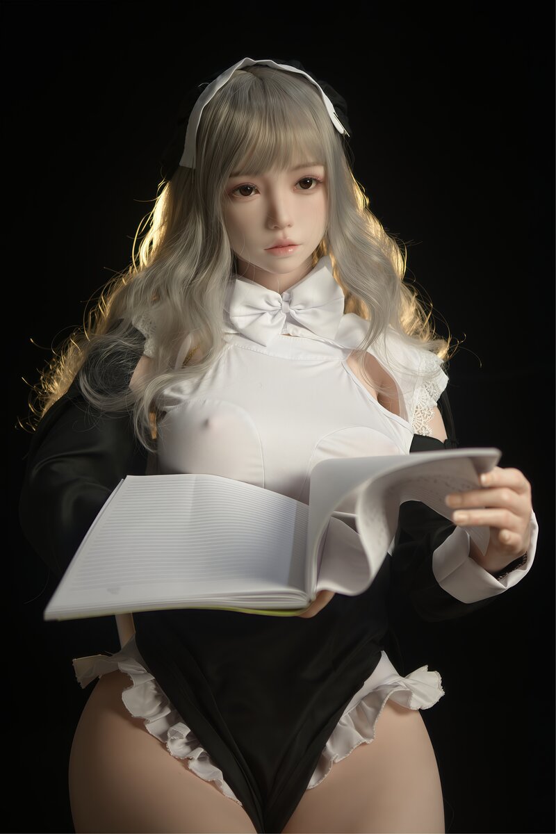 Naiai seksa lelle (FUDoll 169 cm D-Cup silikona)