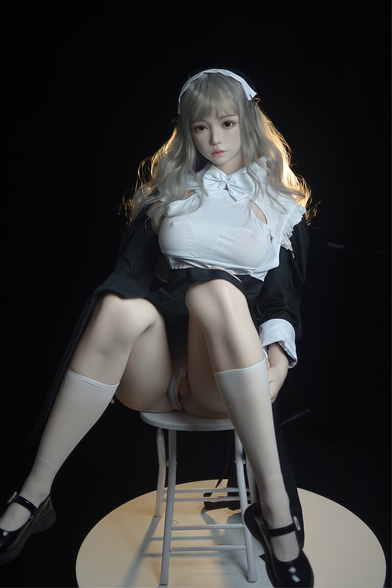 Naiai seksa lelle (FUDoll 169 cm D-Cup silikona)