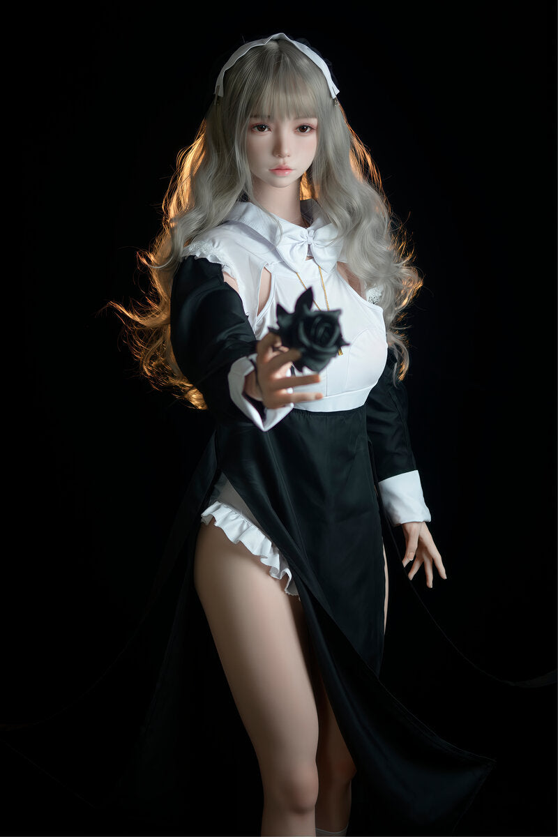 Naiai seksa lelle (FUDoll 169 cm D-Cup silikona)