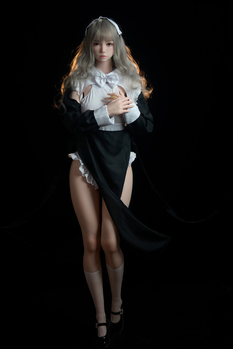 Naiai seksa lelle (FUDoll 169 cm D-Cup silikona)