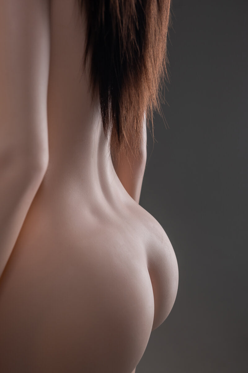Shali Jk Sex Doll (FUDoll 169 cm D-Cup silikona)