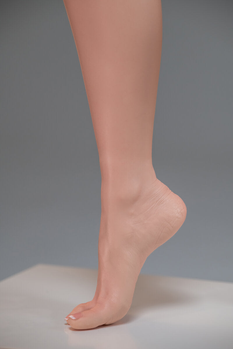 Shali Jk Sex Doll (FUDoll 169 cm D-Cup silikona)