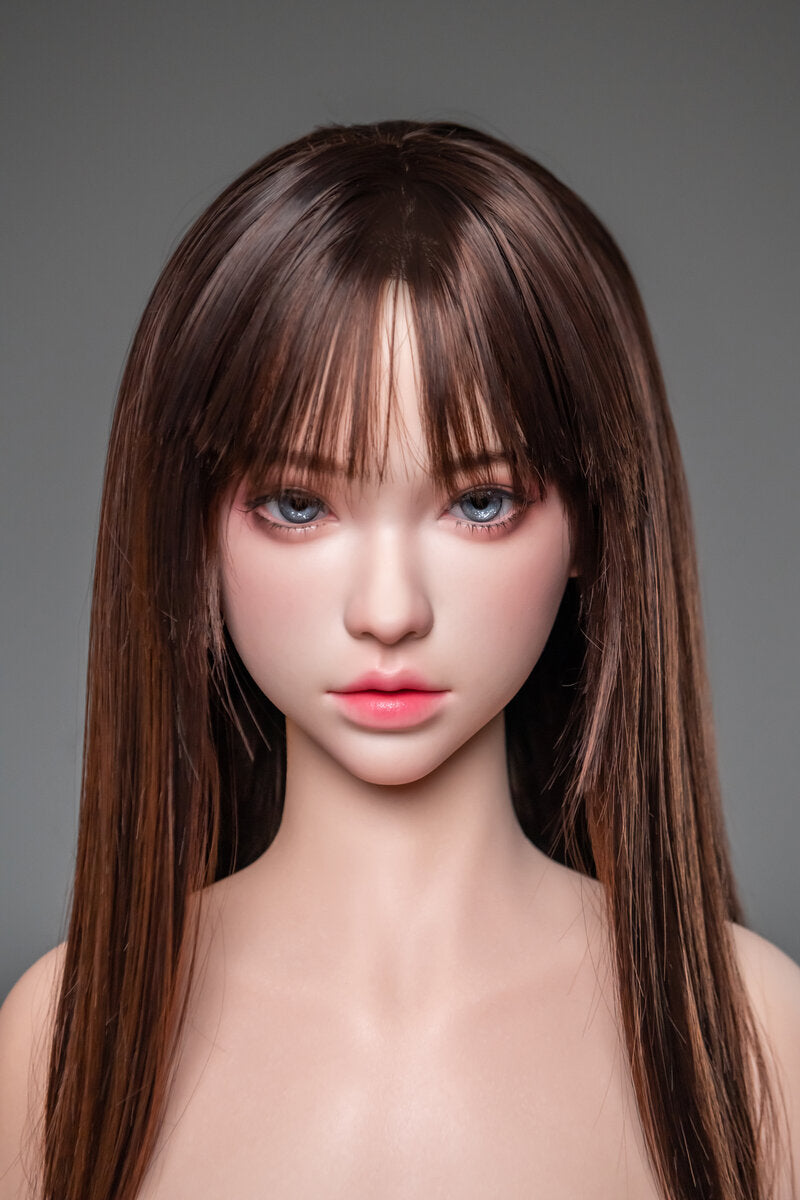 Shali Jk Sex Doll (FUDoll 169 cm D-Cup silikona)