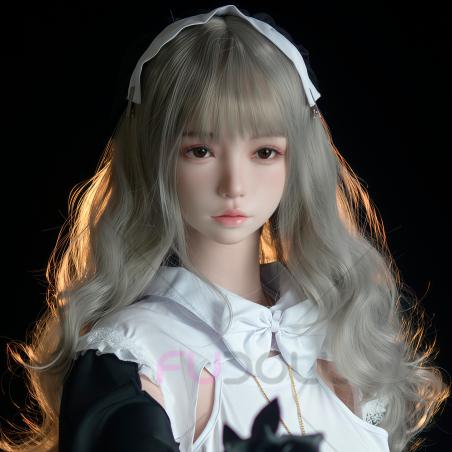 Papildu galva (FUDoll oriģināls)