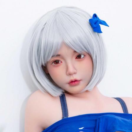 Papildu galva (FUDoll oriģināls)