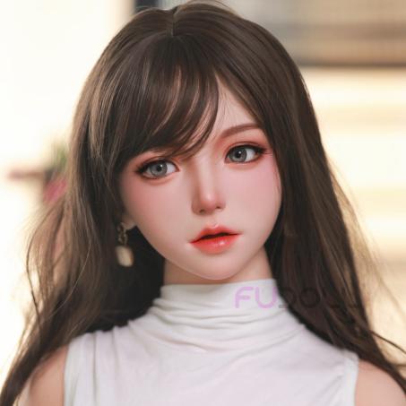 Papildu galva (FUDoll oriģināls)